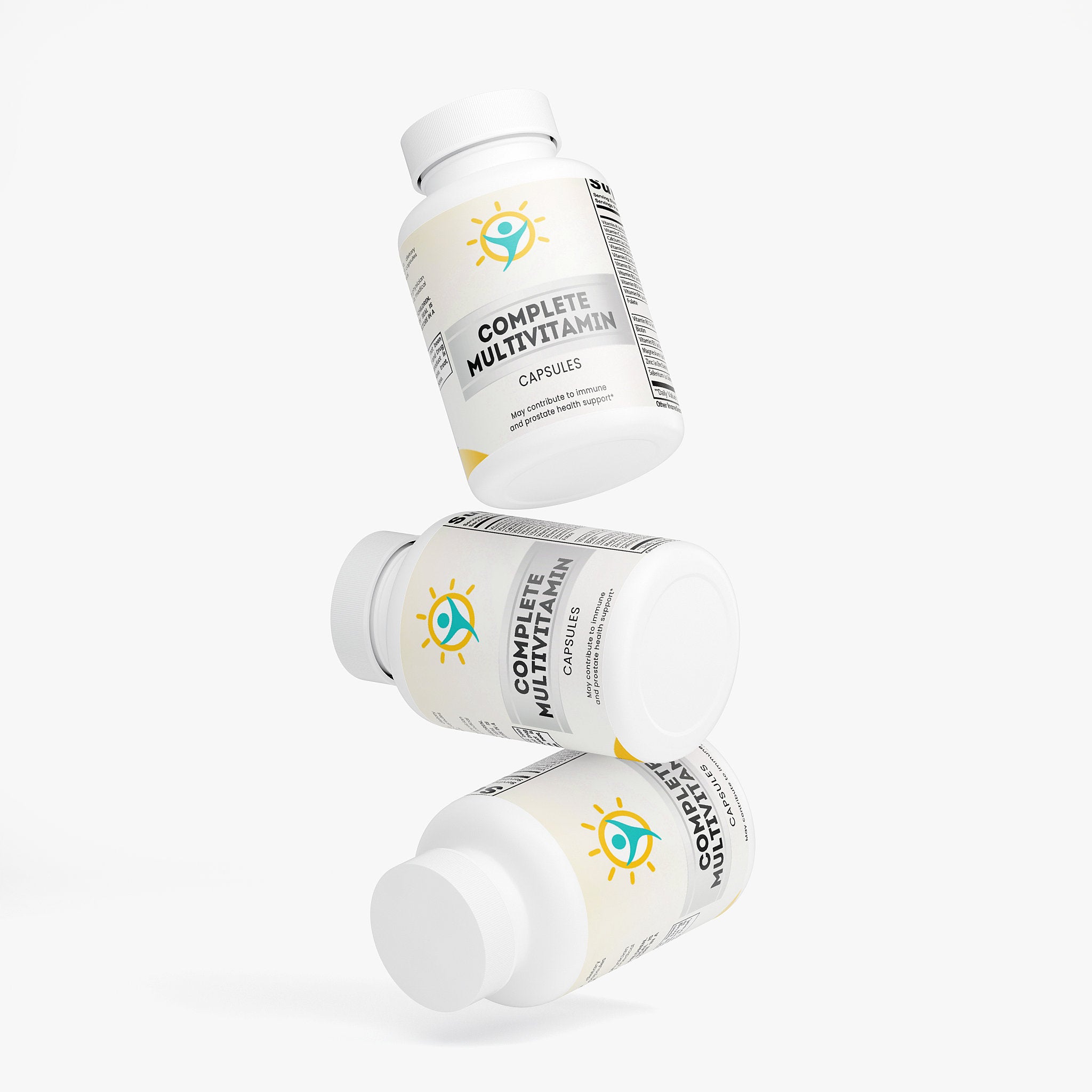 Complete Multivitamin