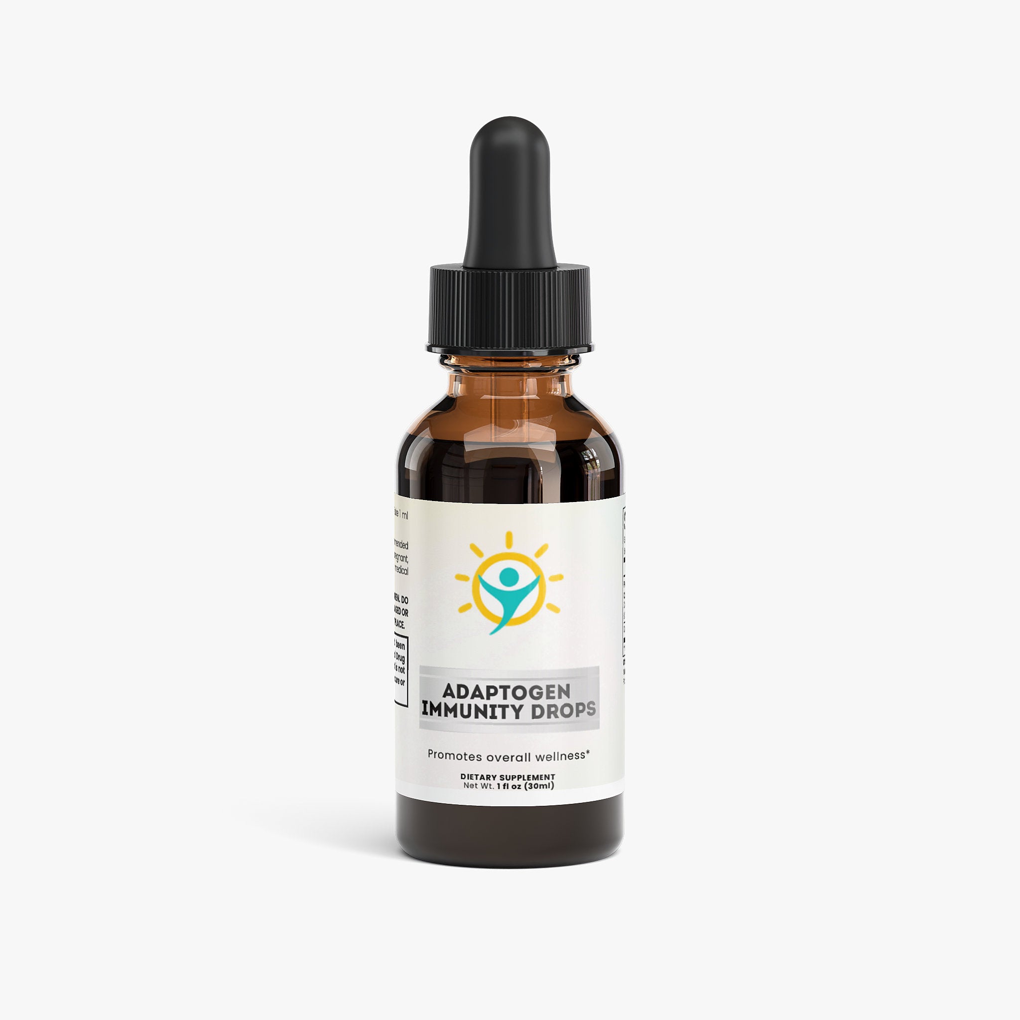 Adaptogen Immunity Drops