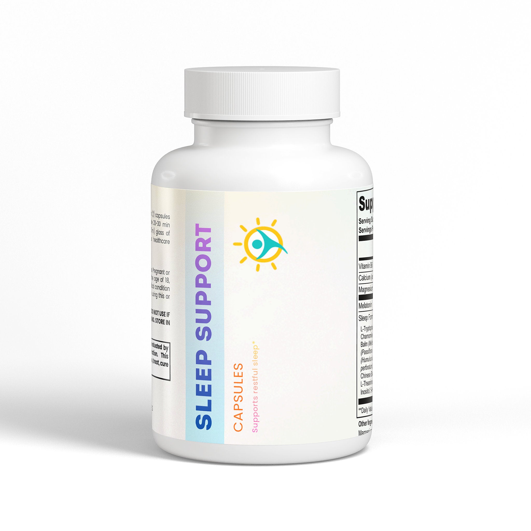 Sleep Support