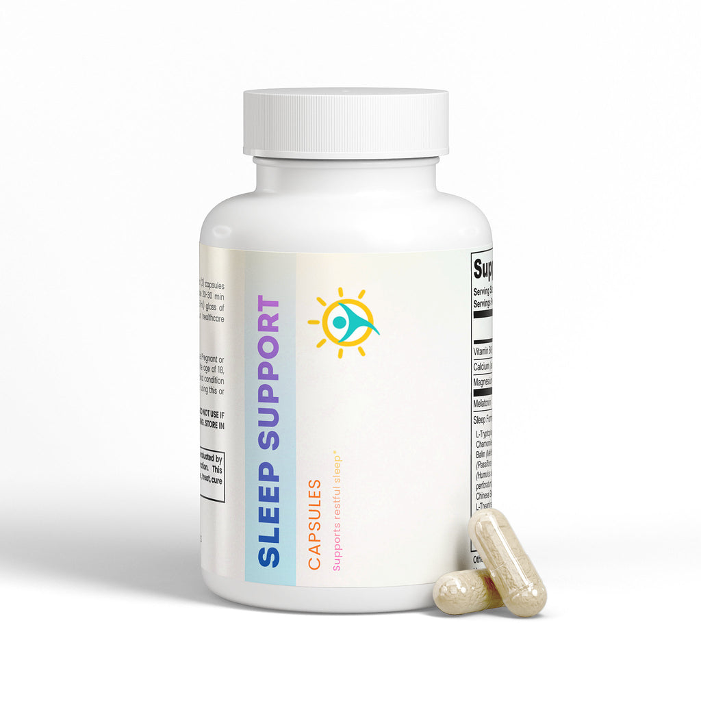 Sleep Support