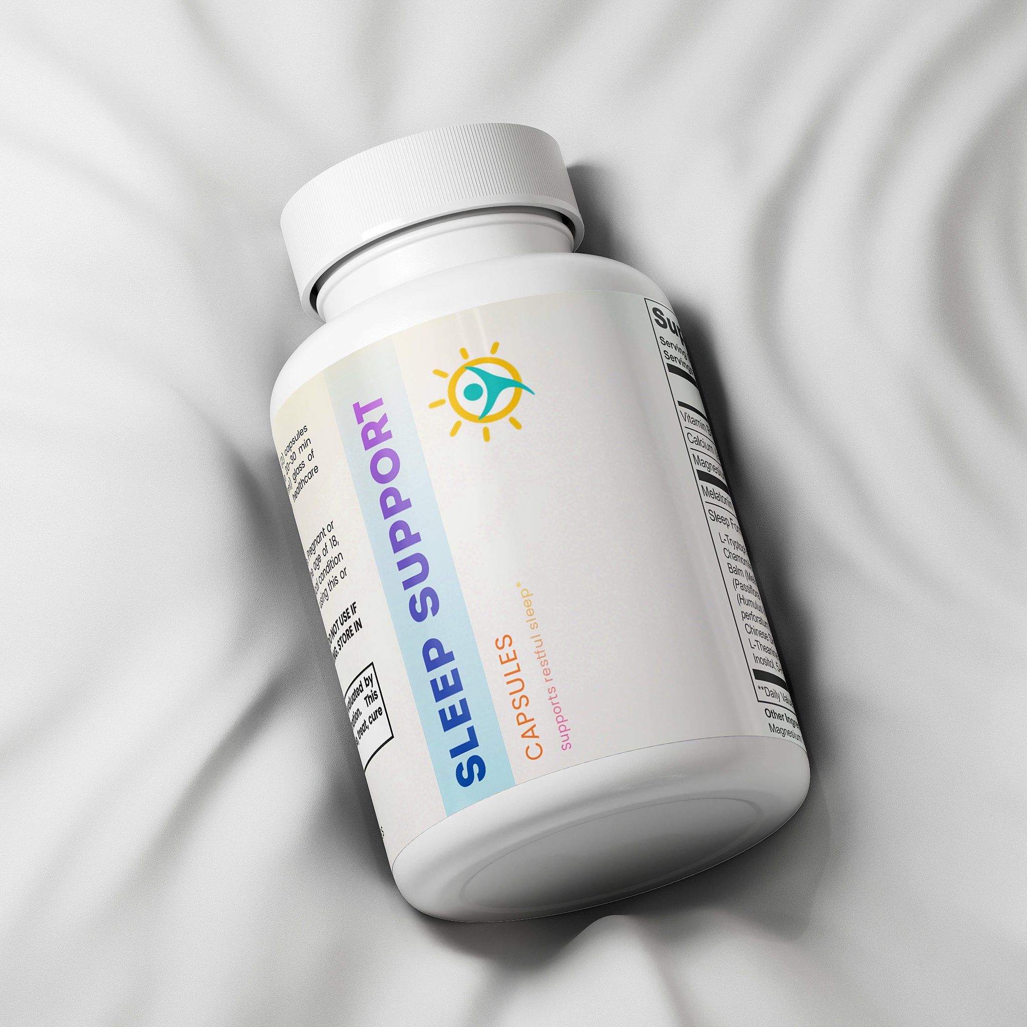 Sleep Support