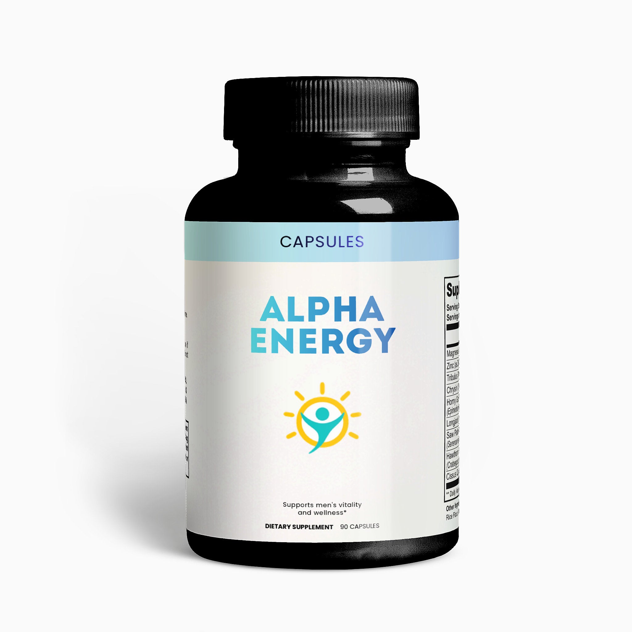 Alpha Energy