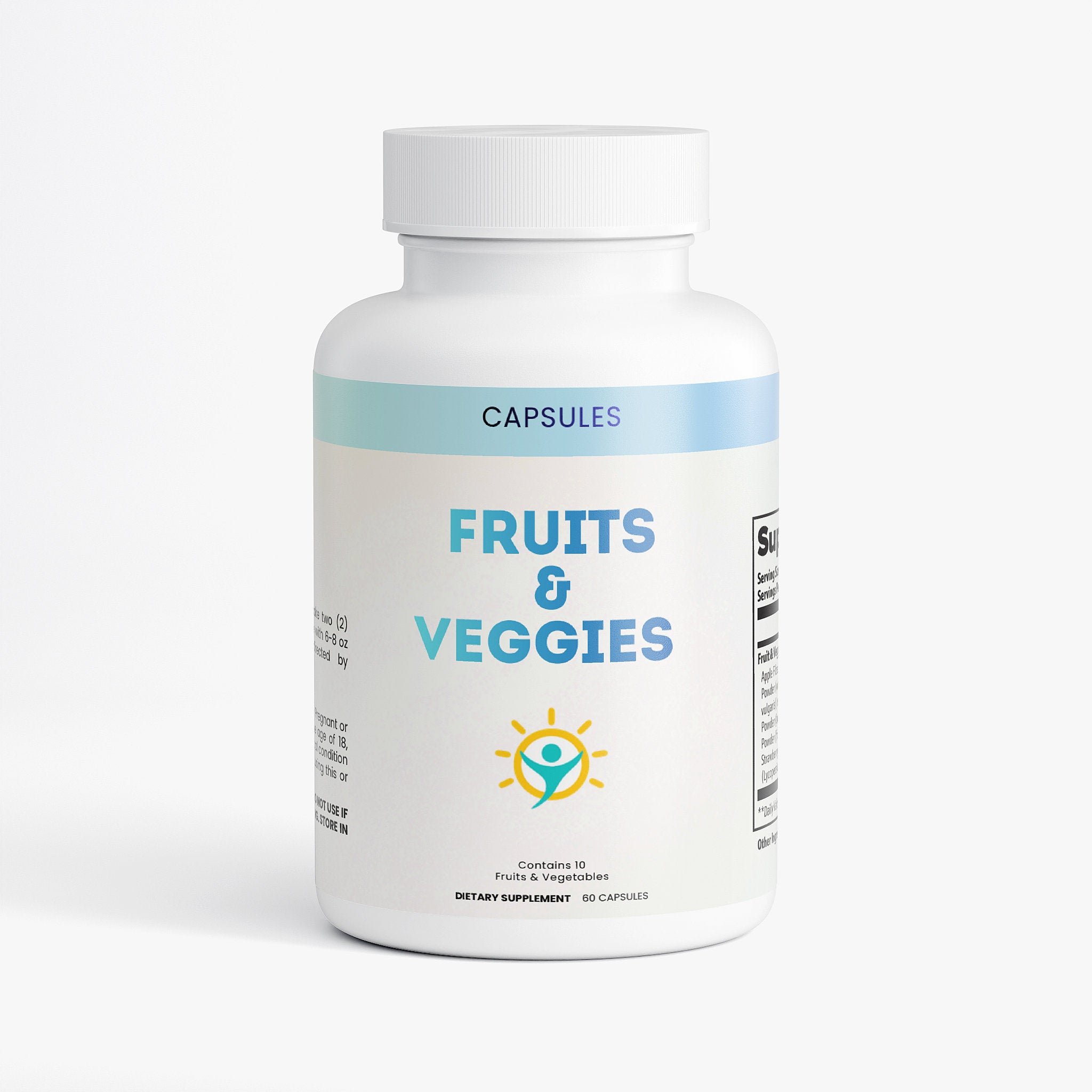 Fruits and Veggies