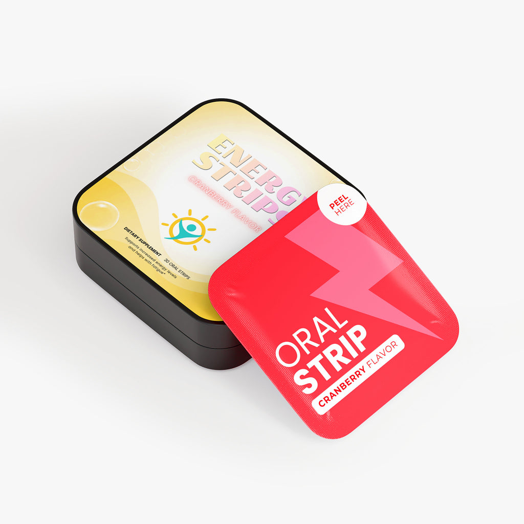 Energy Strips