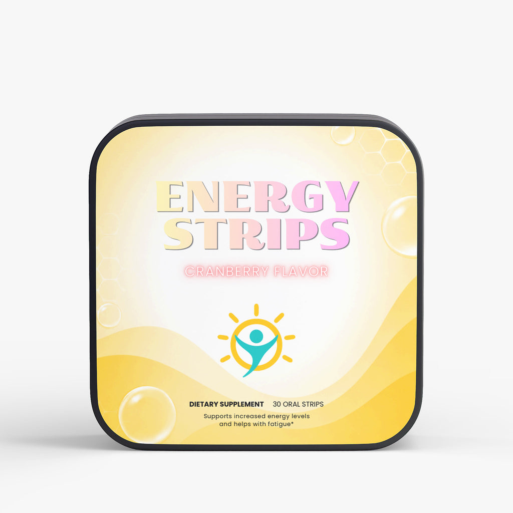 Energy Strips
