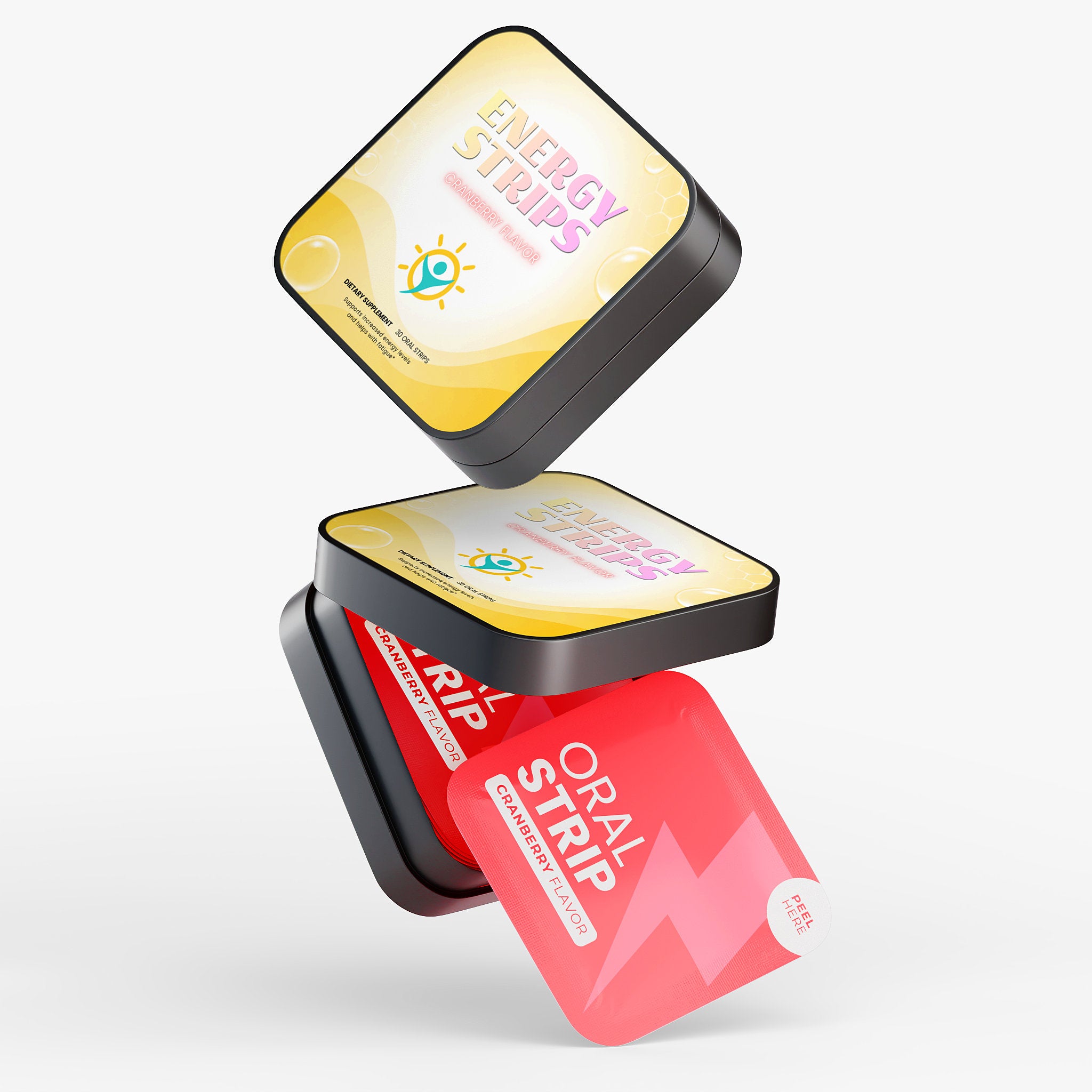 Energy Strips